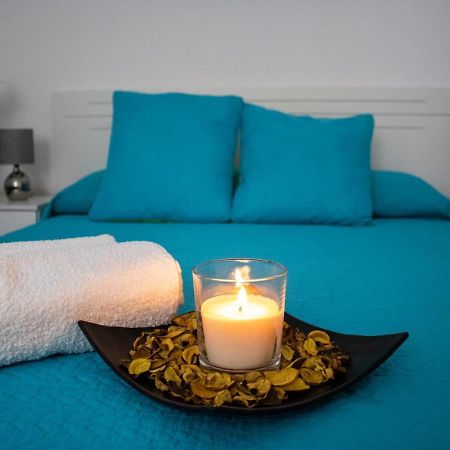 Puesta De Sol Rentals 2Cr Playa de San Juan  Εξωτερικό φωτογραφία