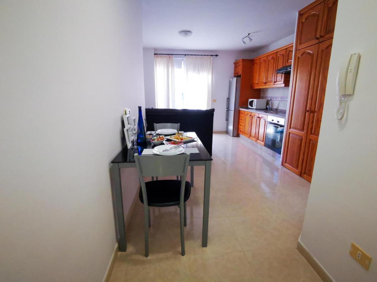 Puesta De Sol Rentals 2Cr Playa de San Juan  Εξωτερικό φωτογραφία