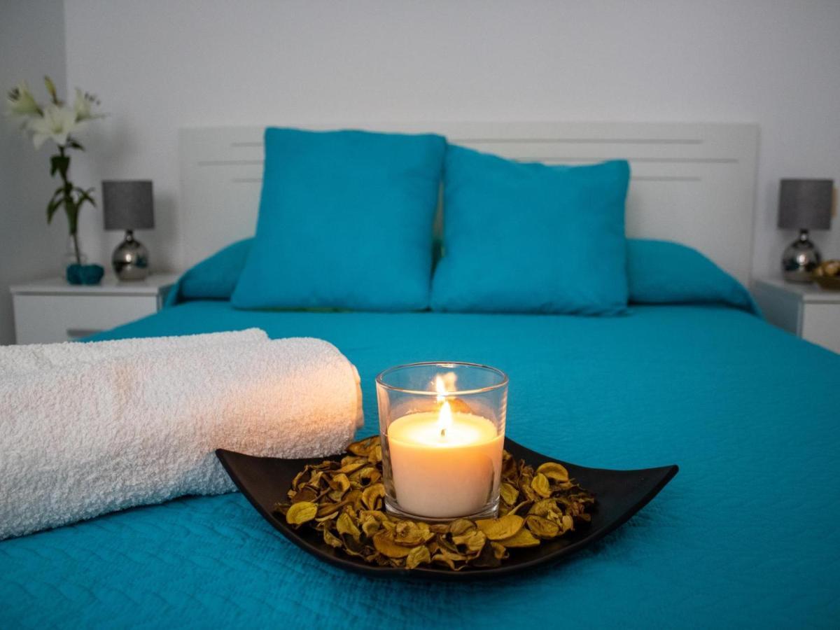 Puesta De Sol Rentals 2Cr Playa de San Juan  Εξωτερικό φωτογραφία