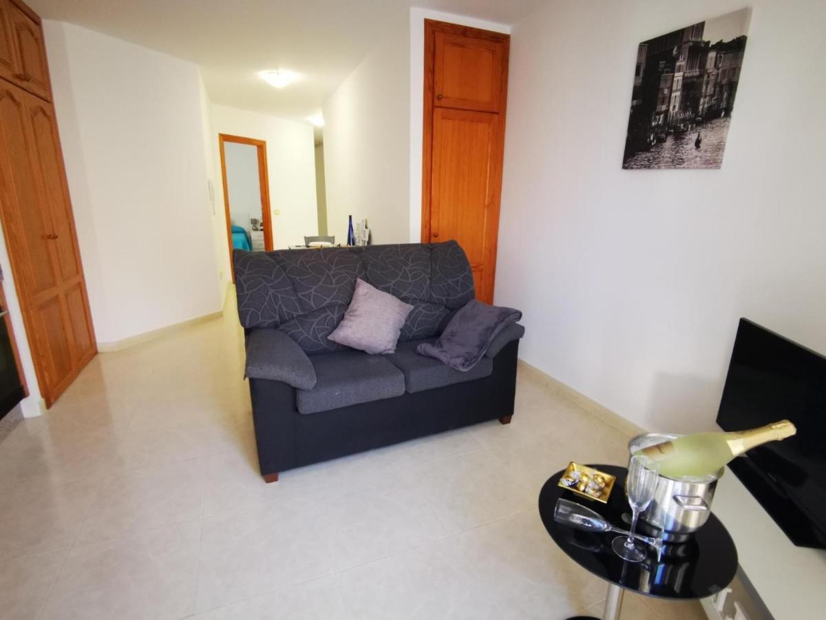 Puesta De Sol Rentals 2Cr Playa de San Juan  Εξωτερικό φωτογραφία