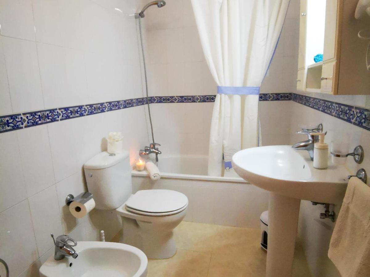 Puesta De Sol Rentals 2Cr Playa de San Juan  Εξωτερικό φωτογραφία