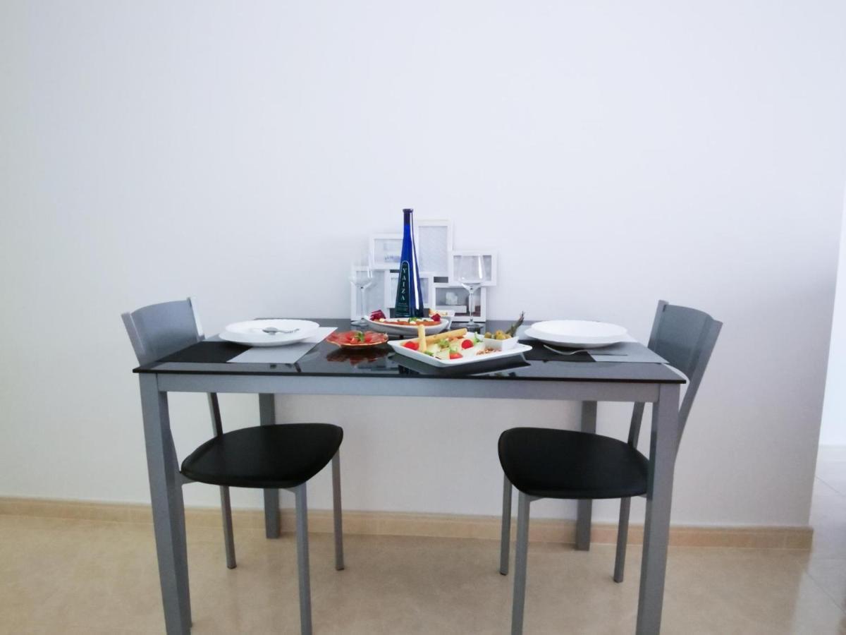 Puesta De Sol Rentals 2Cr Playa de San Juan  Εξωτερικό φωτογραφία