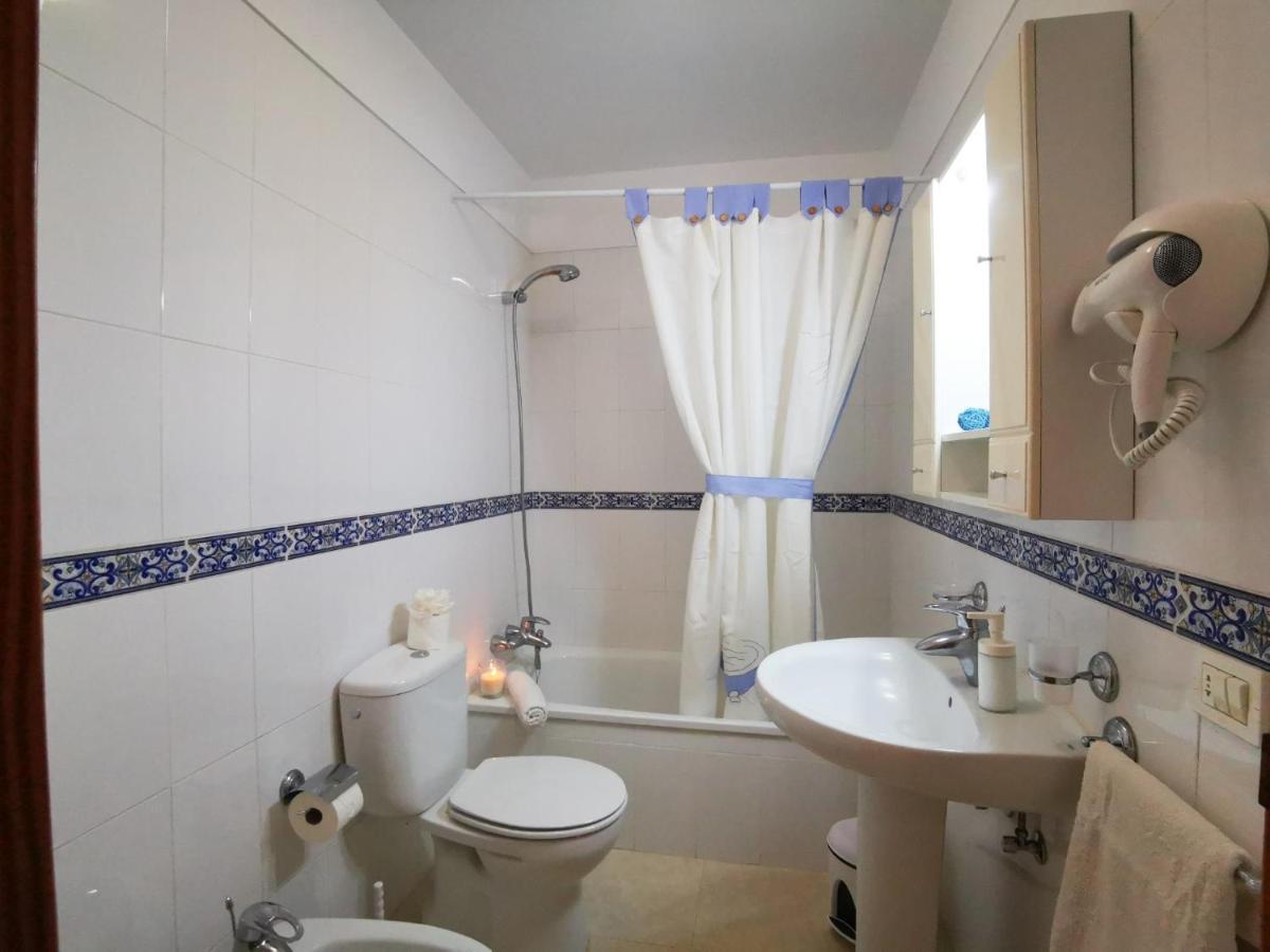 Puesta De Sol Rentals 2Cr Playa de San Juan  Εξωτερικό φωτογραφία