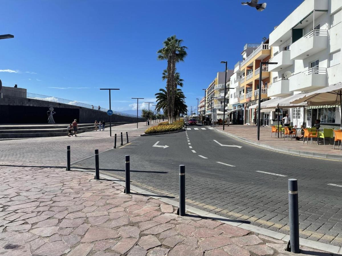 Puesta De Sol Rentals 2Cr Playa de San Juan  Εξωτερικό φωτογραφία