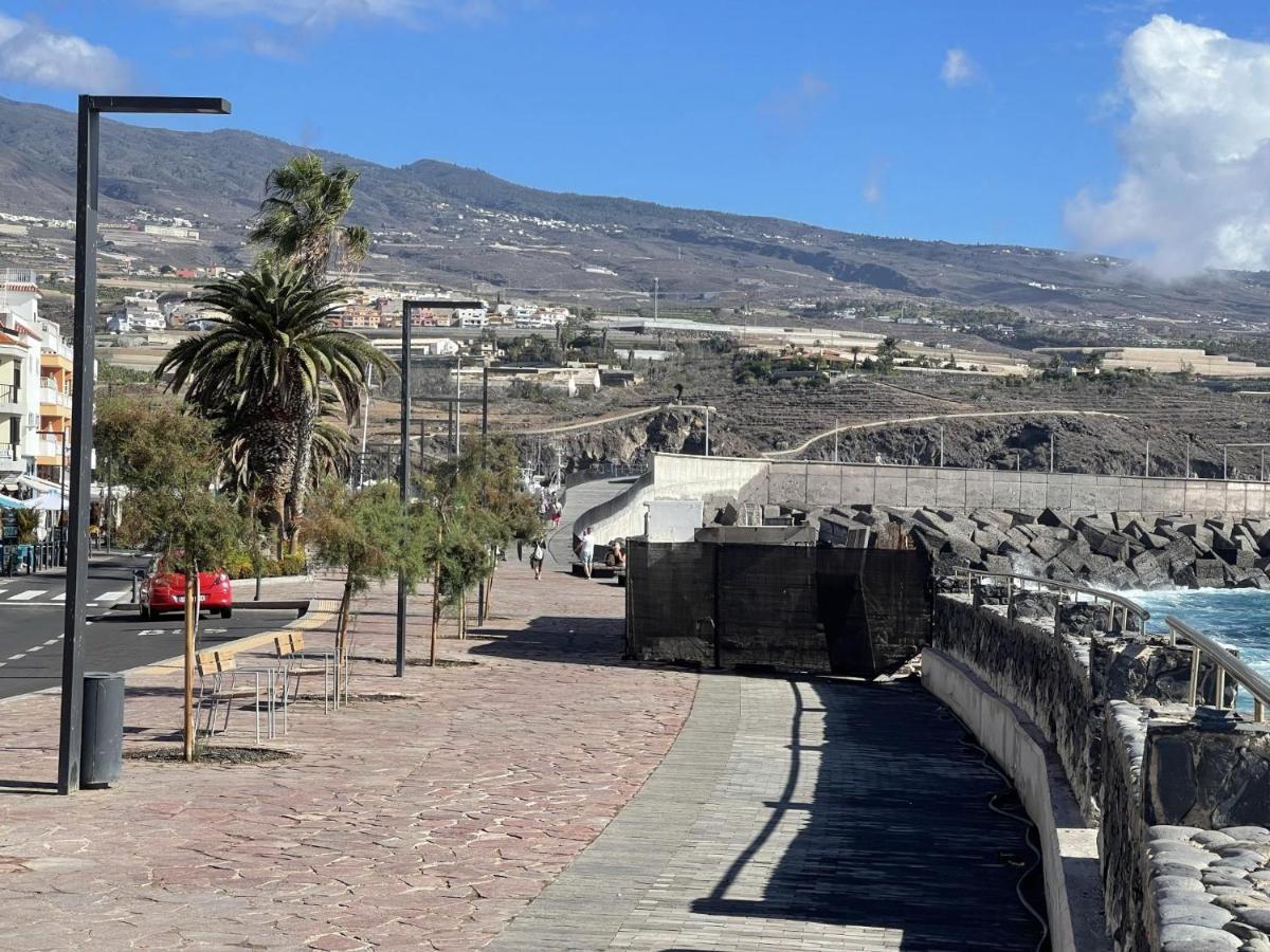 Puesta De Sol Rentals 2Cr Playa de San Juan  Εξωτερικό φωτογραφία