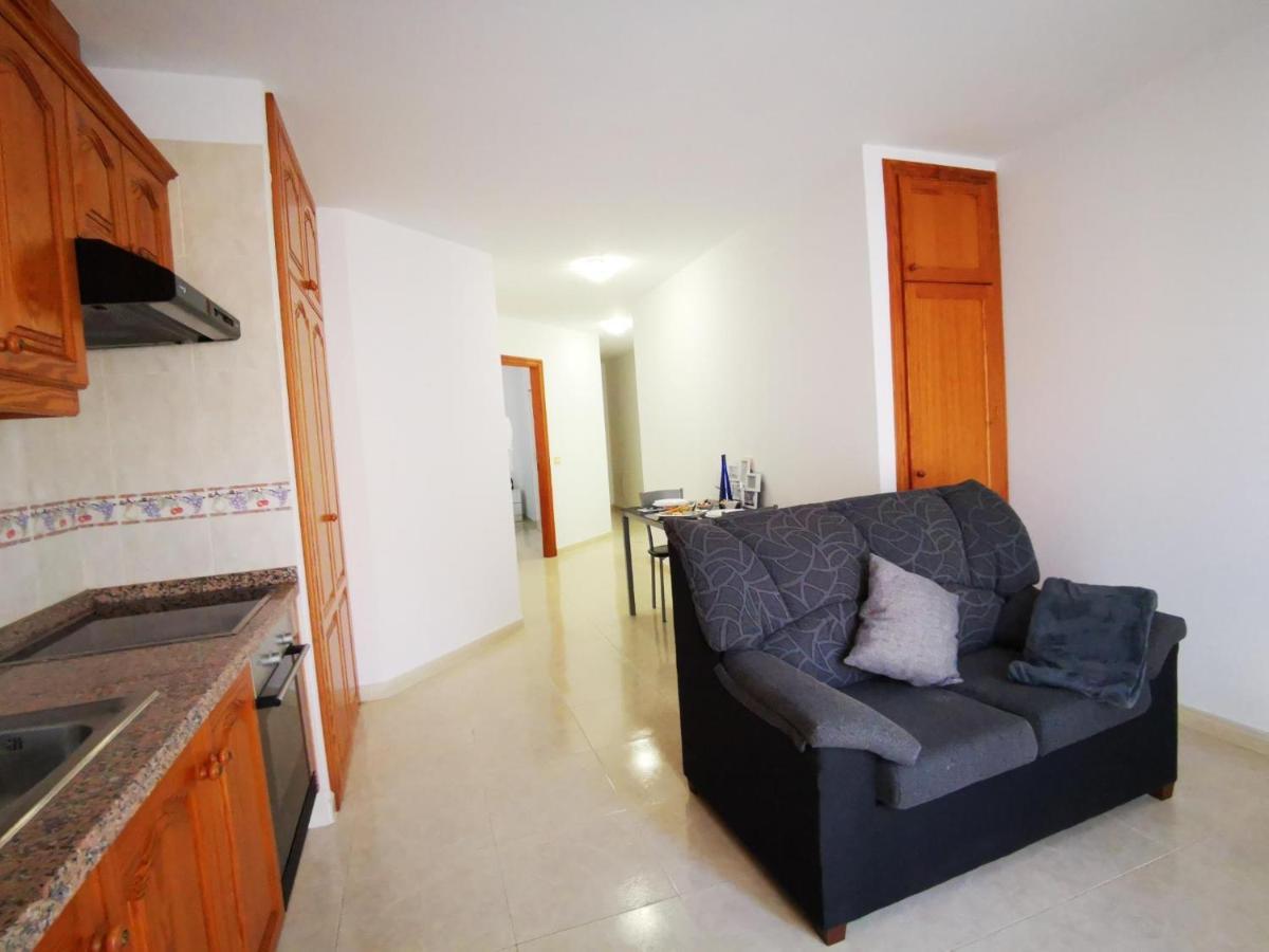 Puesta De Sol Rentals 2Cr Playa de San Juan  Εξωτερικό φωτογραφία