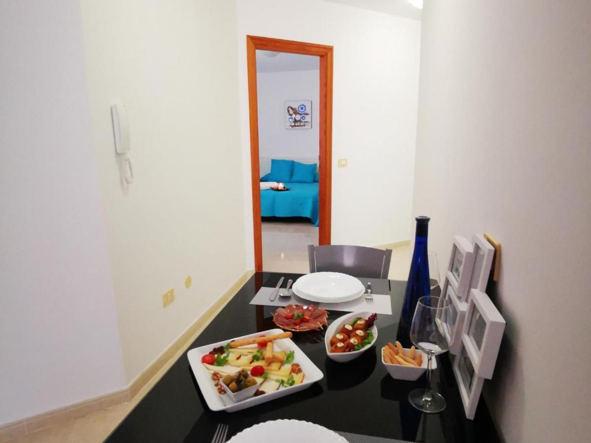 Puesta De Sol Rentals 2Cr Playa de San Juan  Εξωτερικό φωτογραφία