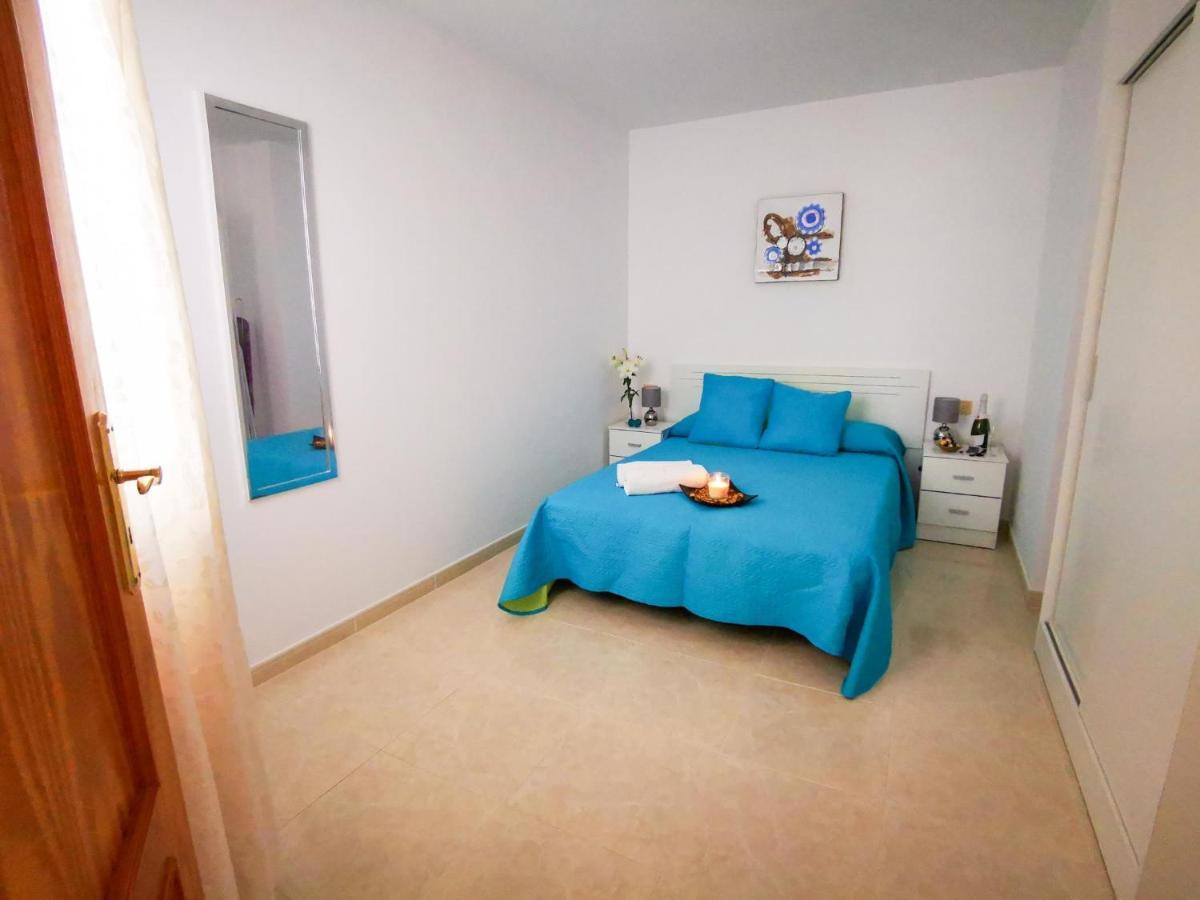 Puesta De Sol Rentals 2Cr Playa de San Juan  Εξωτερικό φωτογραφία