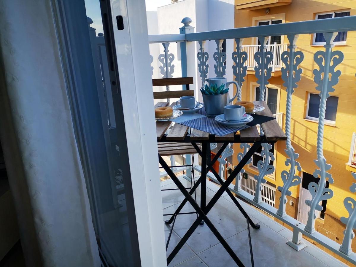 Puesta De Sol Rentals 2Cr Playa de San Juan  Εξωτερικό φωτογραφία