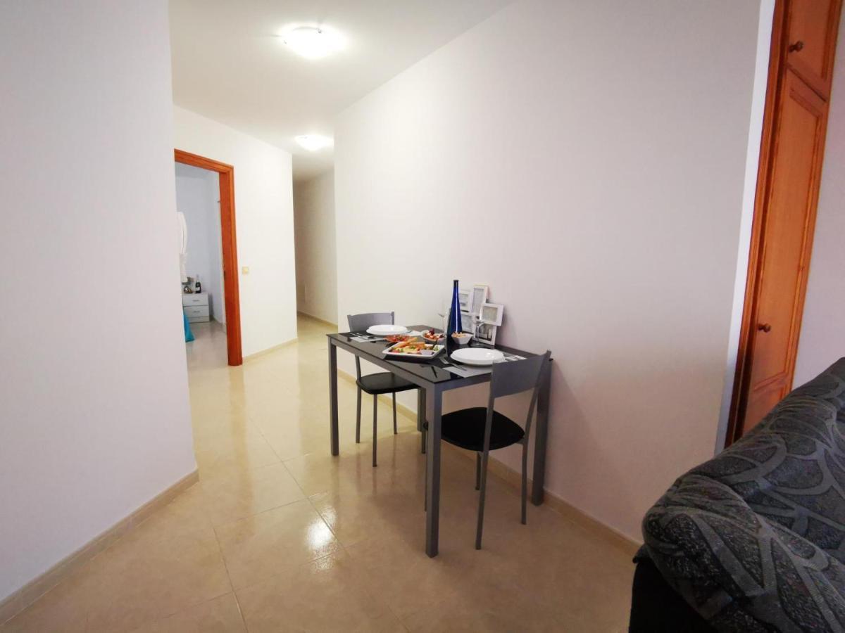 Puesta De Sol Rentals 2Cr Playa de San Juan  Εξωτερικό φωτογραφία