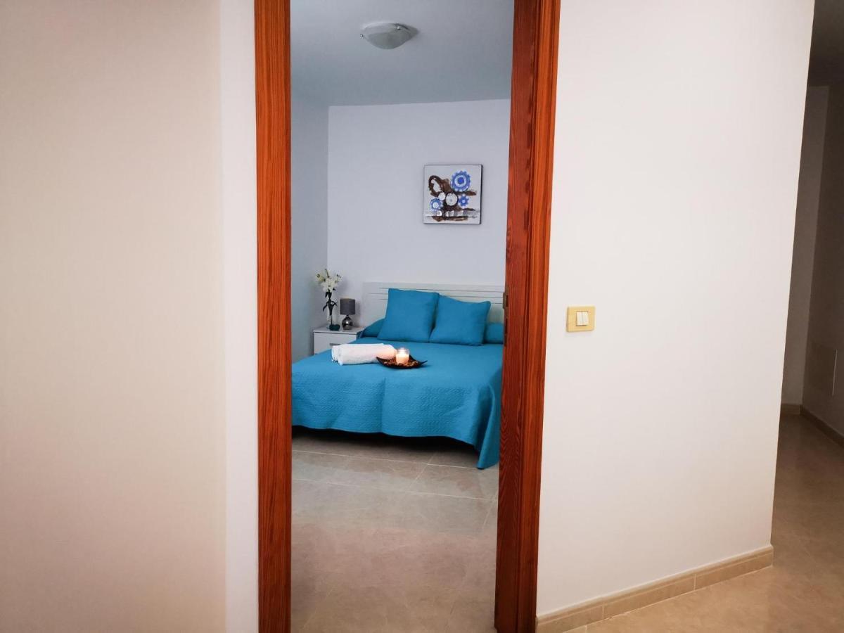 Puesta De Sol Rentals 2Cr Playa de San Juan  Εξωτερικό φωτογραφία