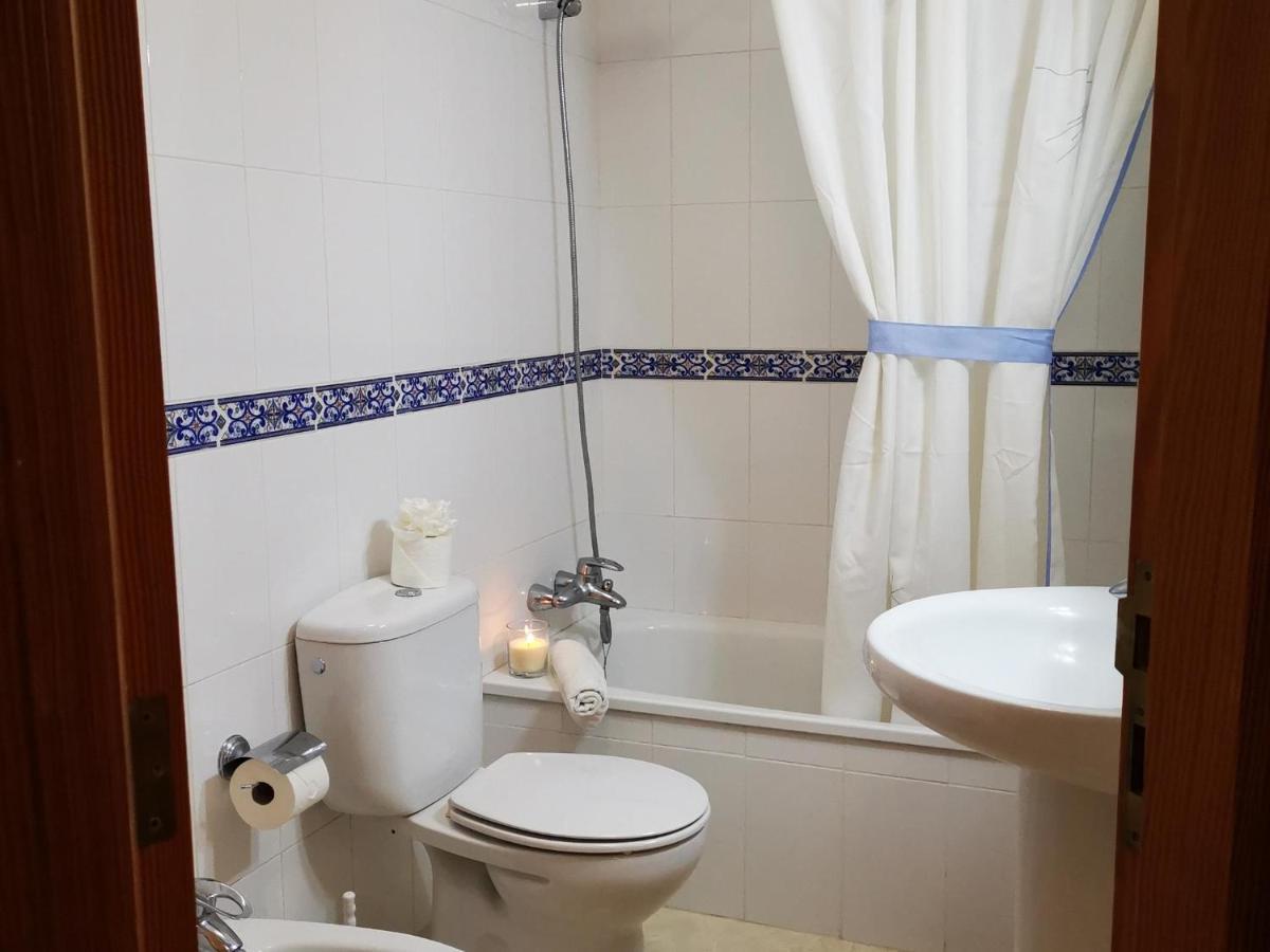 Puesta De Sol Rentals 2Cr Playa de San Juan  Εξωτερικό φωτογραφία