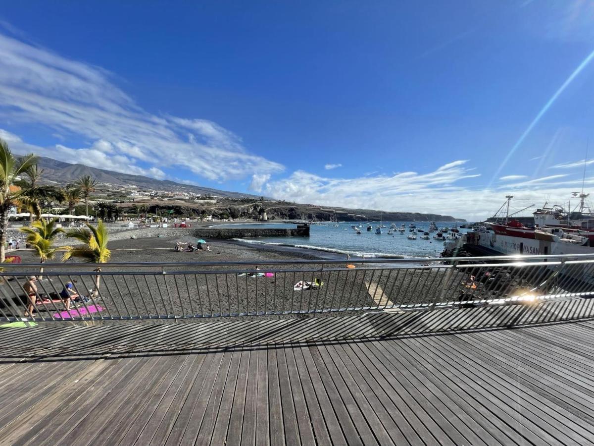 Puesta De Sol Rentals 2Cr Playa de San Juan  Εξωτερικό φωτογραφία