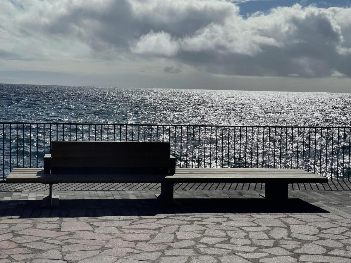 Puesta De Sol Rentals 2Cr Playa de San Juan  Εξωτερικό φωτογραφία