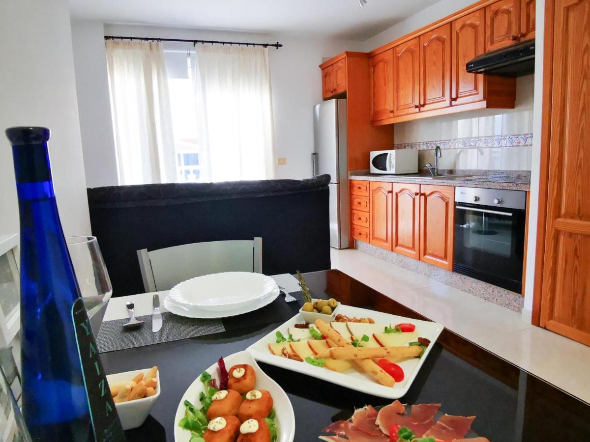 Puesta De Sol Rentals 2Cr Playa de San Juan  Εξωτερικό φωτογραφία
