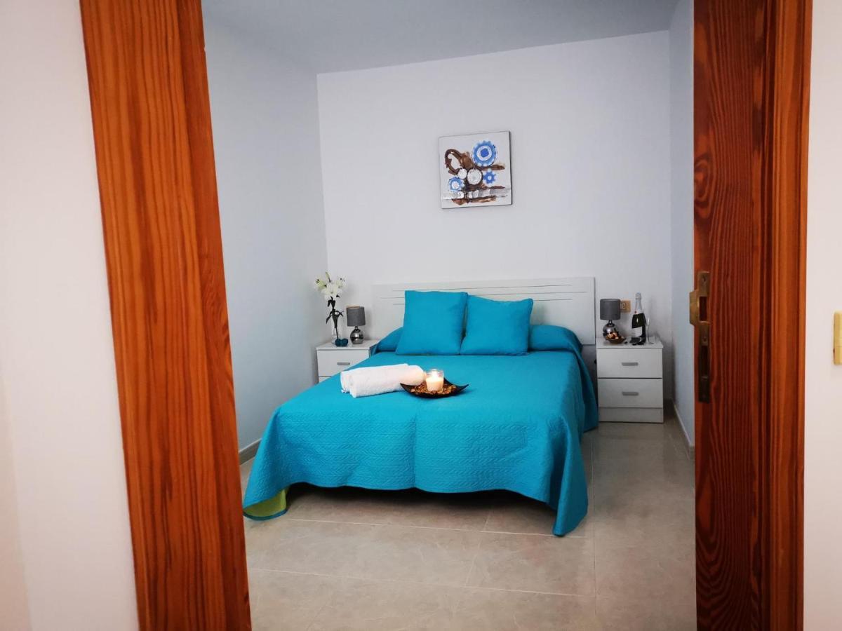Puesta De Sol Rentals 2Cr Playa de San Juan  Εξωτερικό φωτογραφία