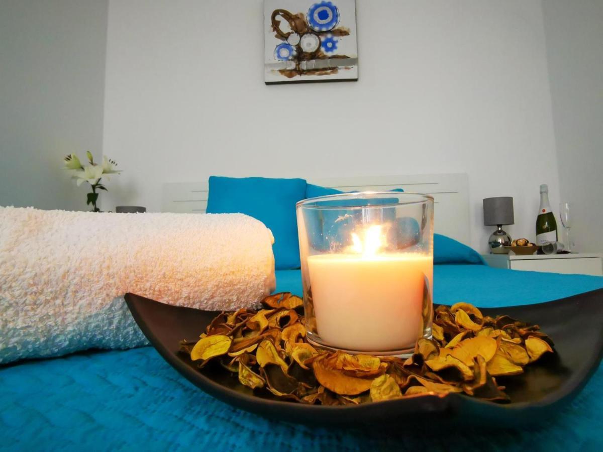 Puesta De Sol Rentals 2Cr Playa de San Juan  Εξωτερικό φωτογραφία