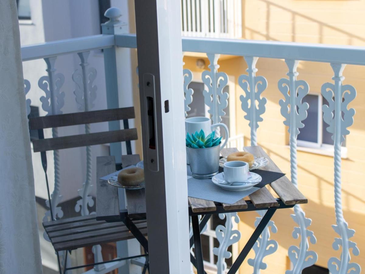 Puesta De Sol Rentals 2Cr Playa de San Juan  Εξωτερικό φωτογραφία