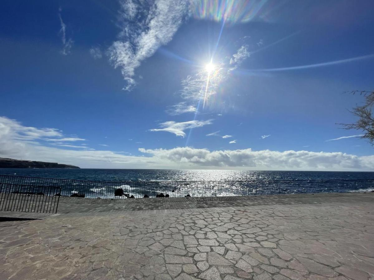 Puesta De Sol Rentals 2Cr Playa de San Juan  Εξωτερικό φωτογραφία